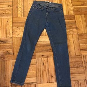 Forever 21 Skinny Jeans